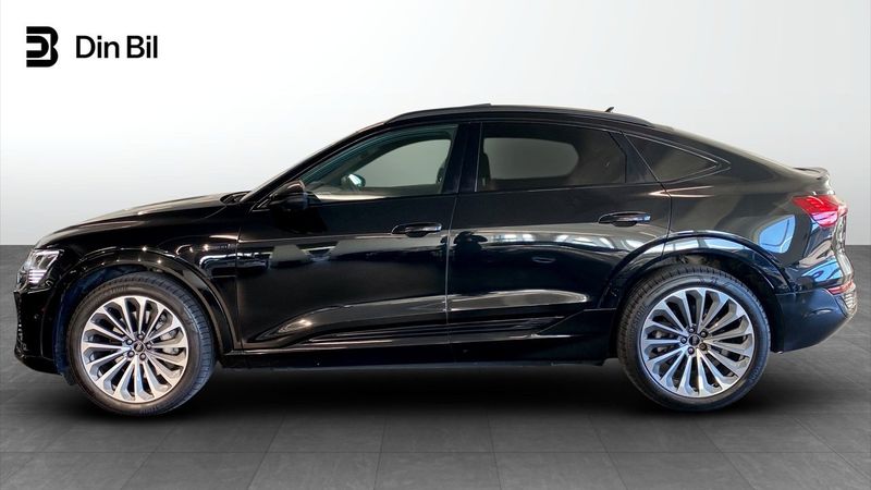 Audi Q8 bild 2