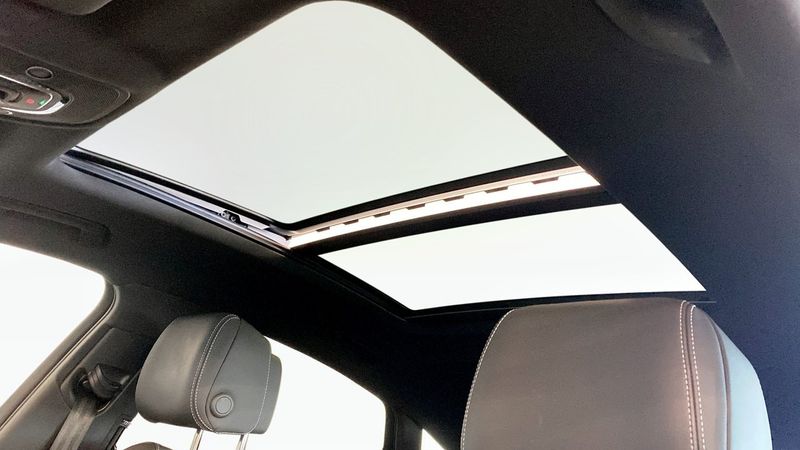 Audi Q8 bild 9