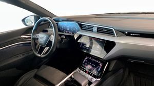 Audi Q8 bild 12