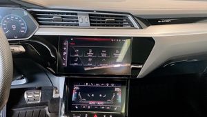 Audi Q8 bild 10