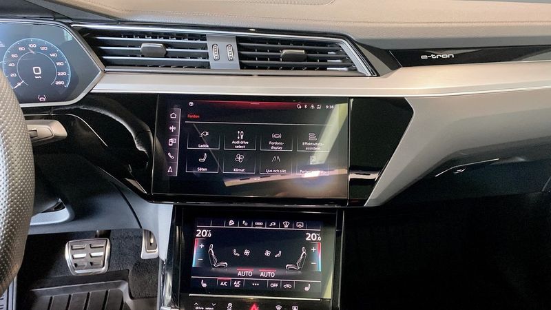Audi Q8 bild 10