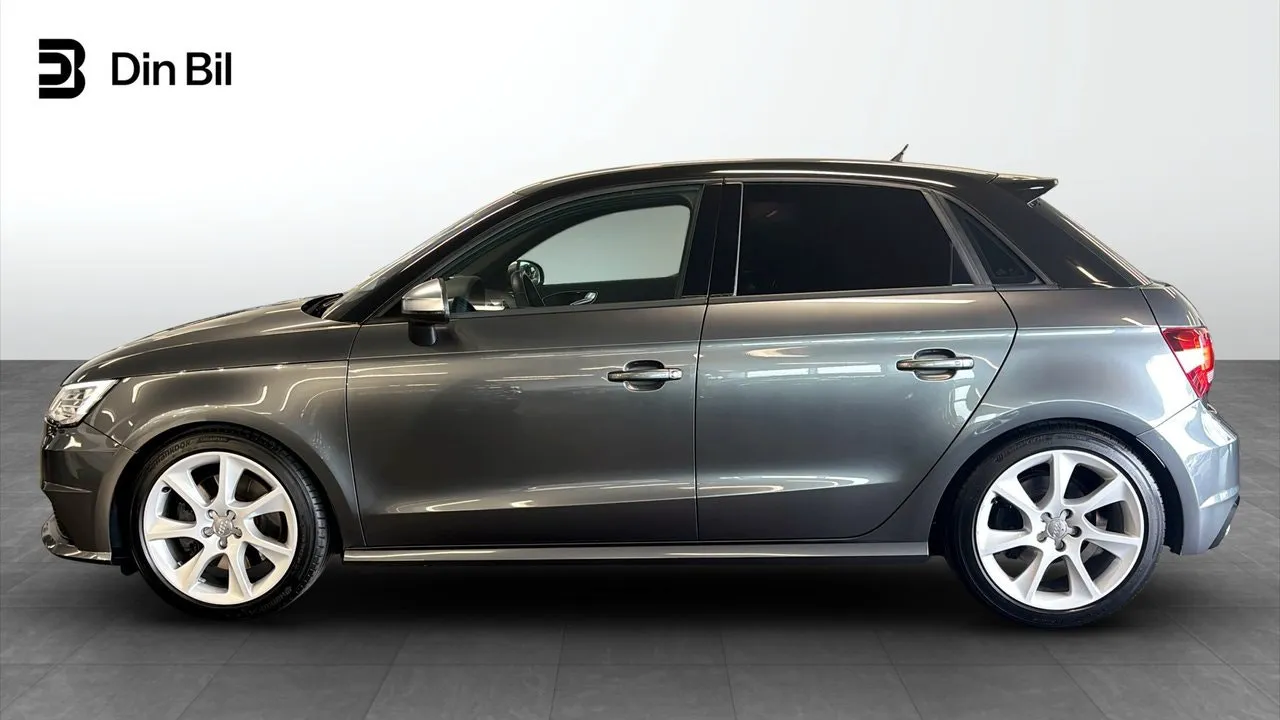 Vehicle image 1