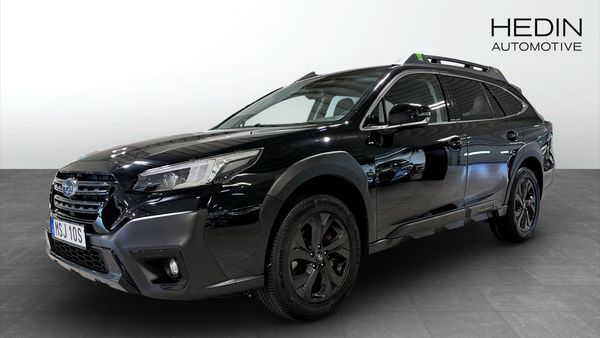 Subaru Outback 2.5DI CVT FIELD - 2022