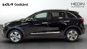 Kia e-Niro bild 4