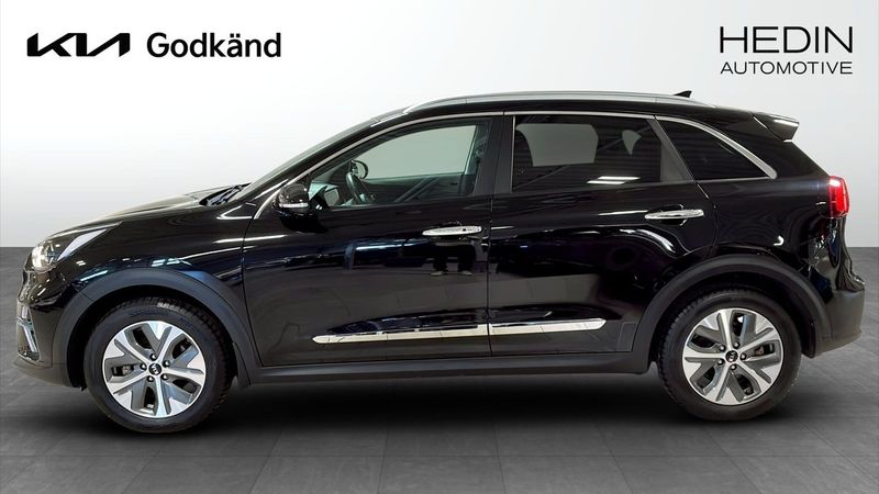 Kia e-Niro bild 4