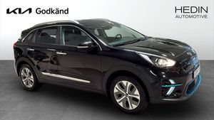 Kia e-Niro bild 3