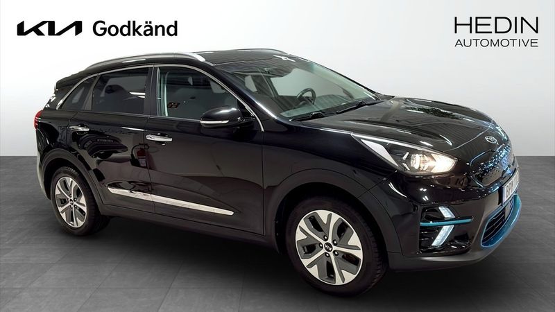 Kia e-Niro bild 3