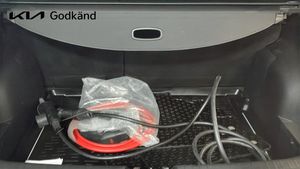 Kia e-Niro bild 12