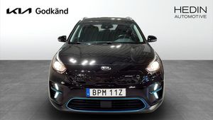 Kia e-Niro bild 2
