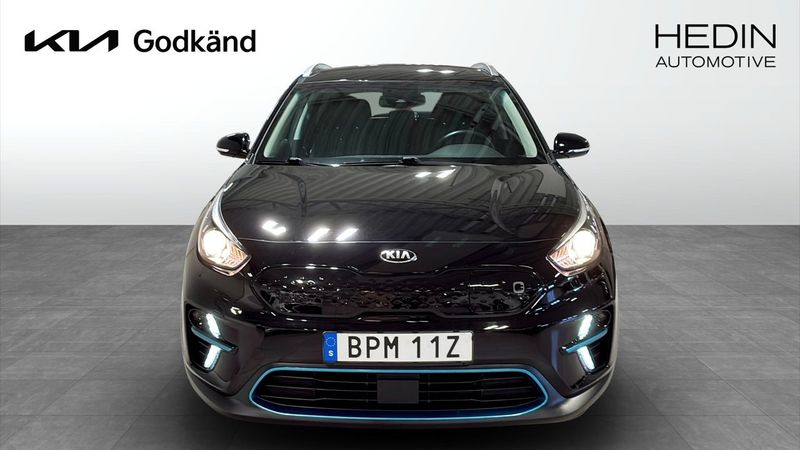 Kia e-Niro bild 2