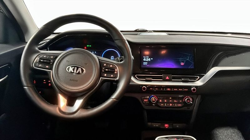 Kia e-Niro bild 7