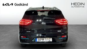 Kia e-Niro bild 5