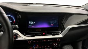 Kia e-Niro bild 11