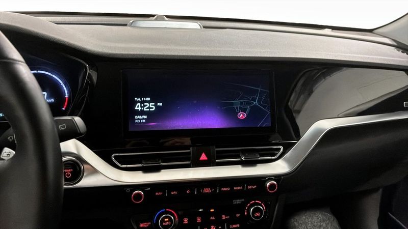 Kia e-Niro bild 11
