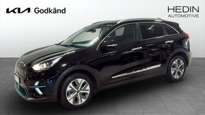 Kia e-Niro bild 1