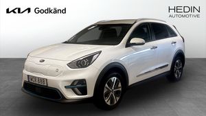 Kia e-Niro bild 1