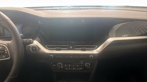 Kia e-Niro bild 11
