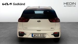 Kia e-Niro bild 5