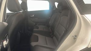 Kia e-Niro bild 9