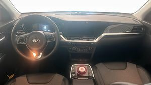 Kia e-Niro bild 7