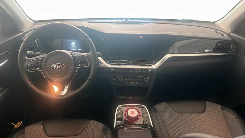 Kia e-Niro bild 7
