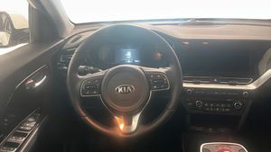 Kia e-Niro bild 10