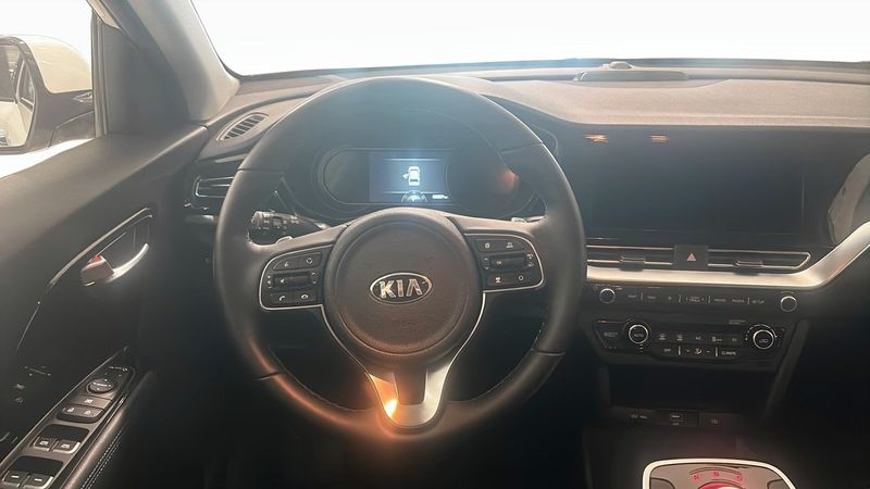 Kia e-Niro bild 10