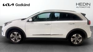 Kia e-Niro bild 4