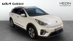 Kia e-Niro bild 3