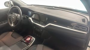 Kia e-Niro bild 8