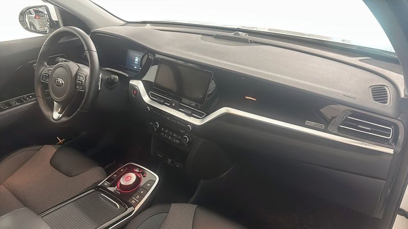 Kia e-Niro bild 8