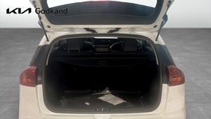 Kia e-Niro bild 12
