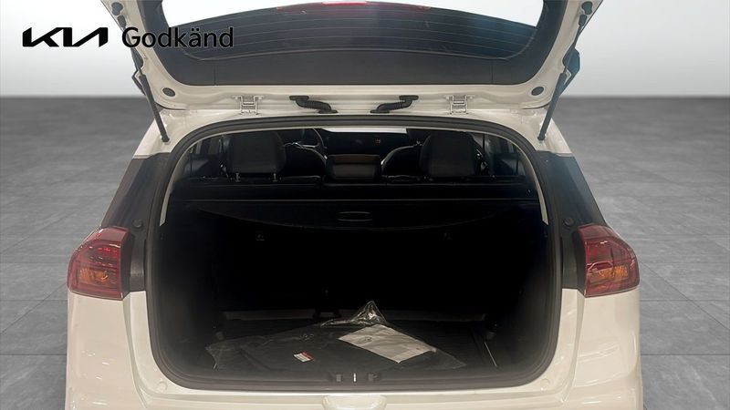 Kia e-Niro bild 12