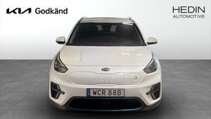 Kia e-Niro bild 2