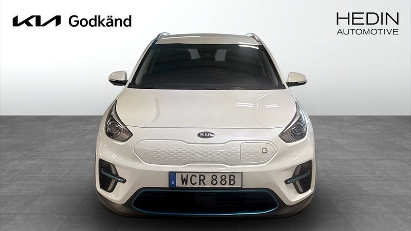 Kia e-Niro bild 2