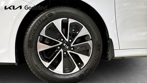 Kia Cee´d bild 9