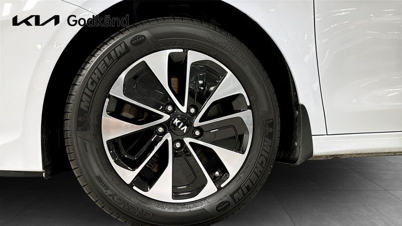 Kia Cee´d bild 9
