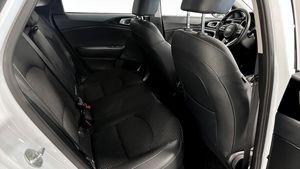 Kia Cee´d bild 5