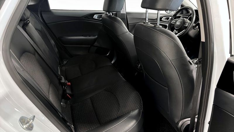 Kia Cee´d bild 5