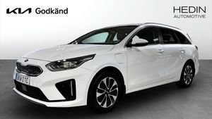 Kia Cee´d bild 1