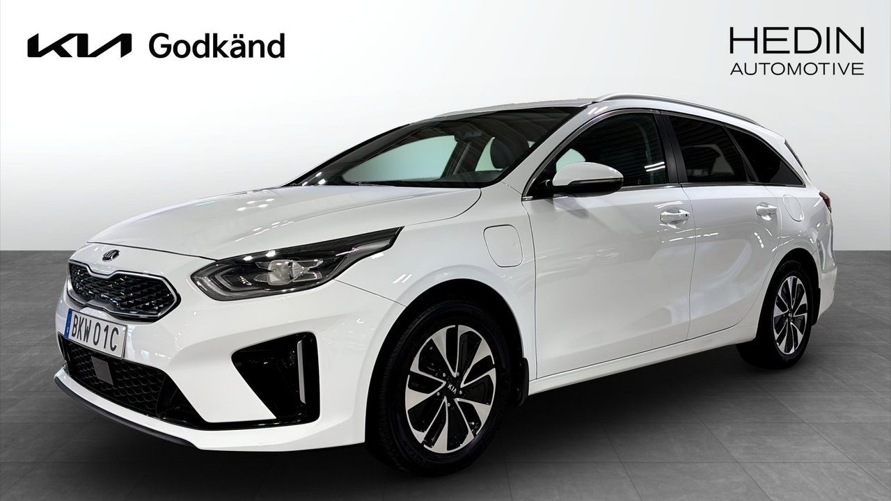 Kia Cee´d