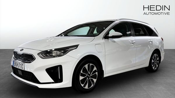 Kia Cee´d ADVANCE PLUS - 2021