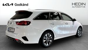 Kia Cee´d bild 2