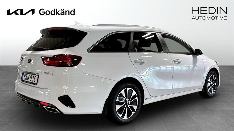 Kia Cee´d bild 2