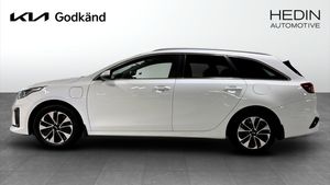 Kia Cee´d bild 6