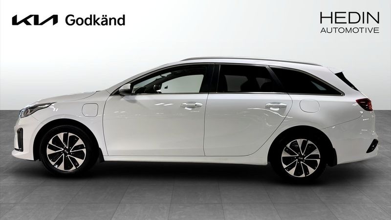 Kia Cee´d bild 6