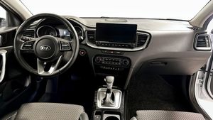 Kia Cee´d bild 4