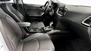 Kia Cee´d bild 3