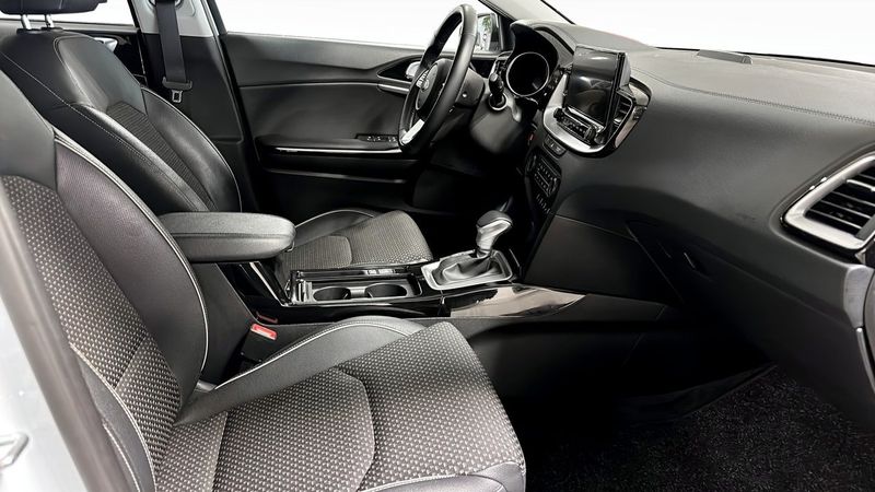 Kia Cee´d bild 3