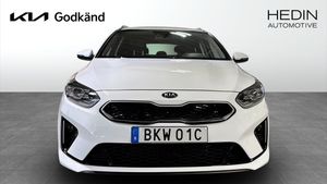 Kia Cee´d bild 8
